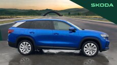 Skoda Kodiaq 1.5 TSI e-TEC SE L 5dr DSG [7 Seat] Petrol Estate
